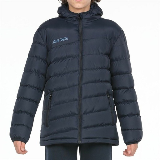 [S6470308] Children's Sports Jacket John Smith Espinete Blue