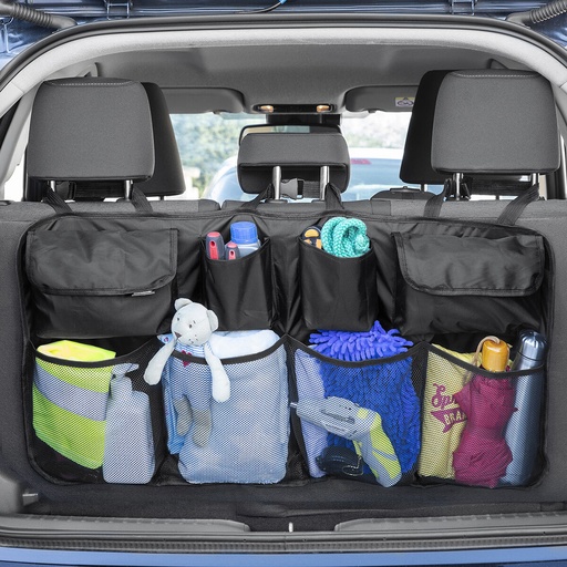 [V0103675] Car Boot Organiser Trydink InnovaGoods