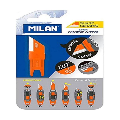 [S7906376] Replacements Milan Stick Rotary cutter Blade