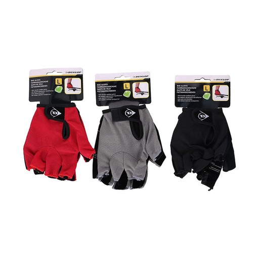 [S7905844] Cycling Gloves Dunlop Multicolour (11)