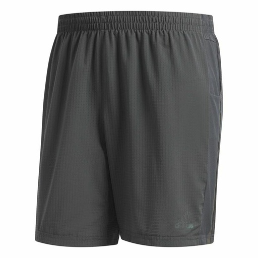 [S6465271] Men's Sports Shorts Adidas Supernova Grey