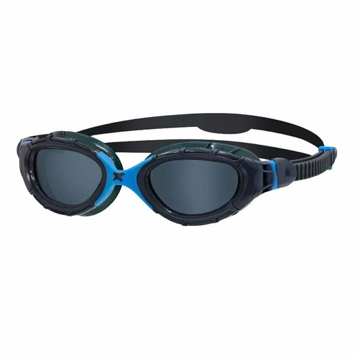 [S6468850] Swimming Goggles Zoggs Zoggs Predator Flex Black