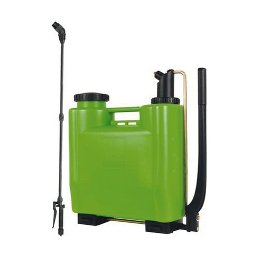 [S7905481] Knapsack sprayer Di Martino 15 L Polyethylene 220 V