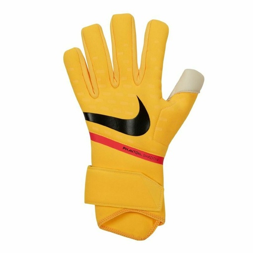 [S6470131] Goalkeeper Gloves Nike Phantom Shadow Yellow