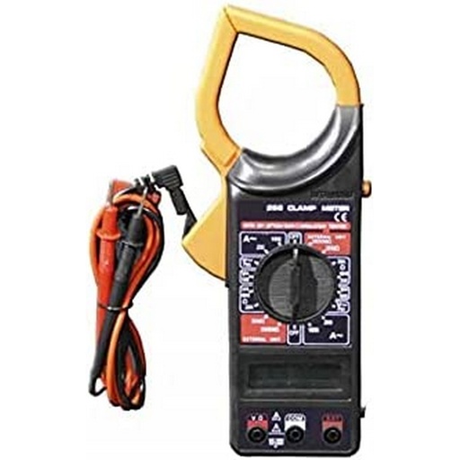 [S7914805] Clamps EDM 03209 Voltmeter/Ammeter