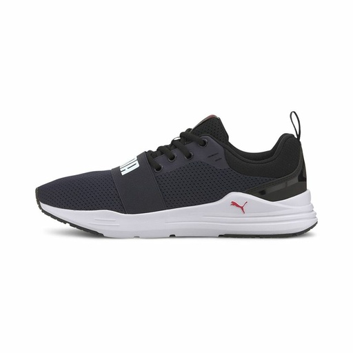 [S6470599] Running Shoes for Adults Puma Wired Run Unisex