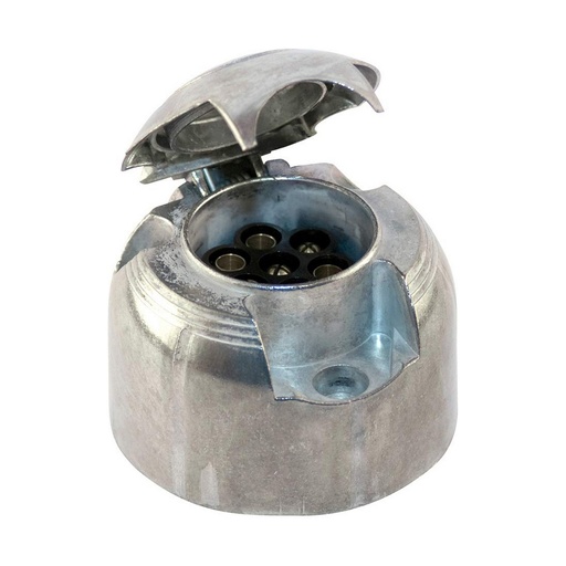 [S7909269] Towing hooks Goodyear female plug 7-pin