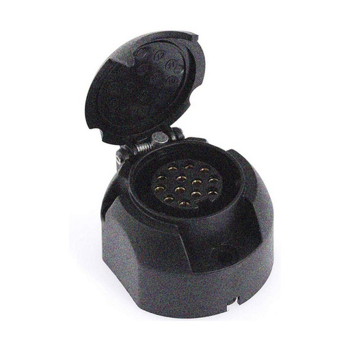 [S7909268] Towing hooks Goodyear female plug