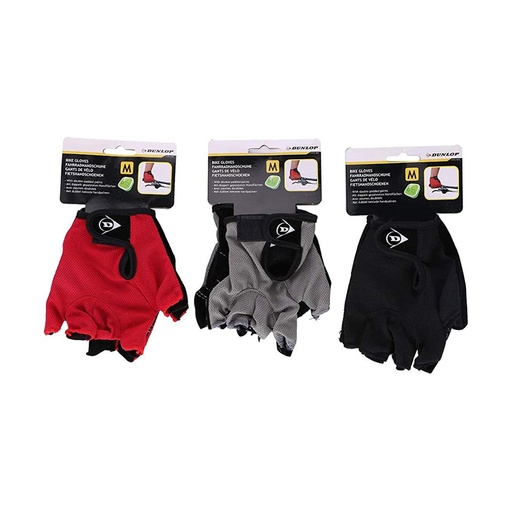 [S7905845] Cycling Gloves Dunlop (M)