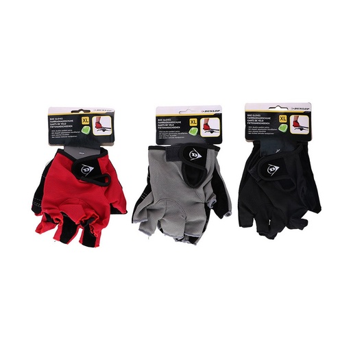 [S7905525] Cycling Gloves Dunlop (XL)