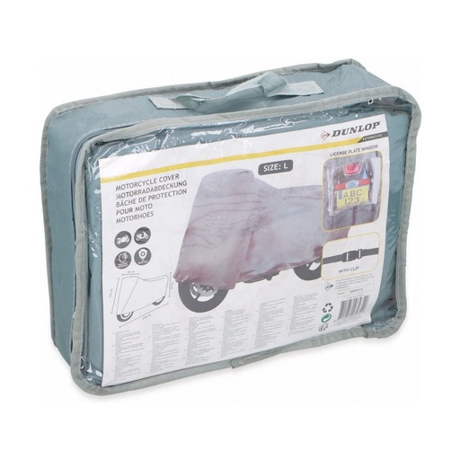 [S7902381] Case Dunlop L Motorcycle