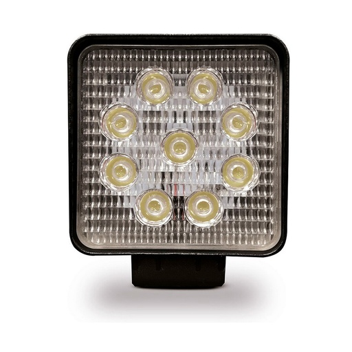 [S7909258] LED Headlight Goodyear 2150 Lm 27 W