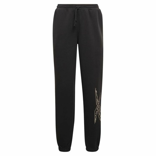 [S6469646] Adult's Tracksuit Bottoms Reebok Modern Safari Jogger Lady Black