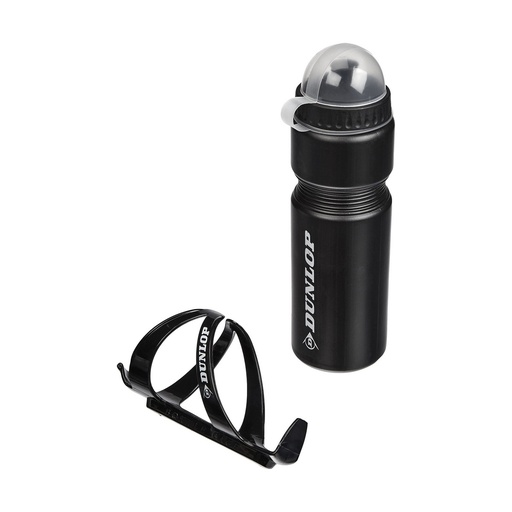 [S7901992] Bottle Dunlop Bicycle polypropylene 550 ml