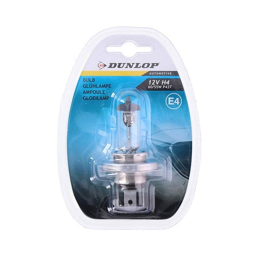 [S7900802] Incandescent bulb H4 E4 Dunlop