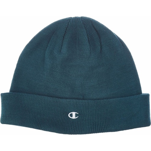 [S6465778] Hat Champion 804672-GS549 One size Petroleum green