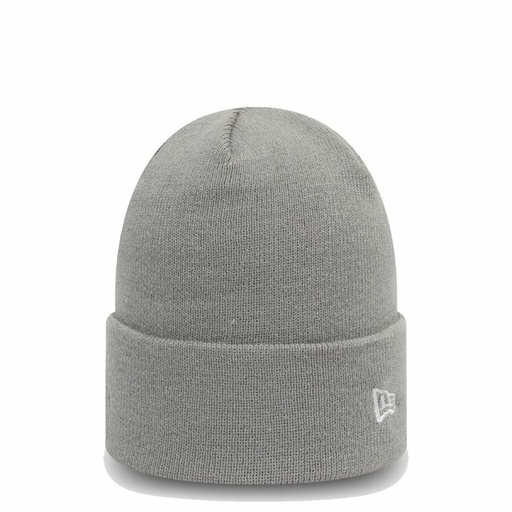 [S6456238] Hat New Era Essential Grey One size