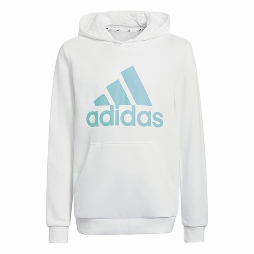[S6469119] Children’s Hoodie Adidas Blue White