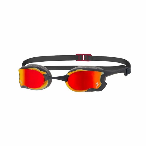 [S6465322] Swimming Goggles Zoggs Raptor Black One size
