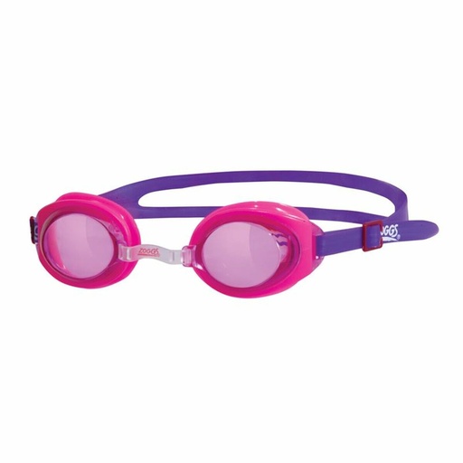 [S6458485] Swimming Goggles Zoggs Ripper Pink