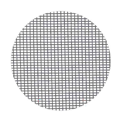 [S7917279] Mosquito net EDM 75874 Grey Fibreglass 1,50 x 3 m