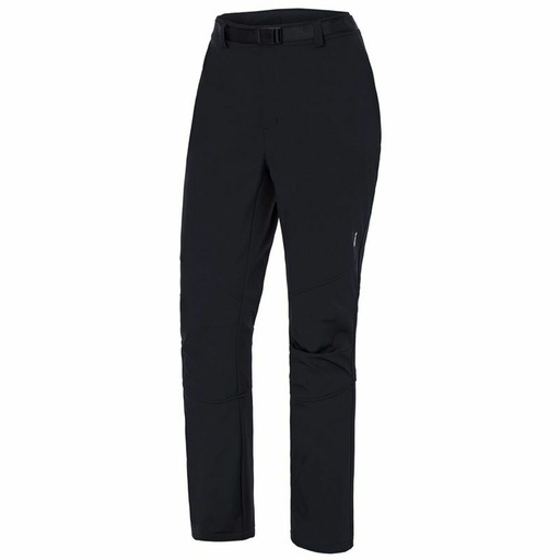 [S6466823] Ski Trousers Joluvi Ski Shell Black