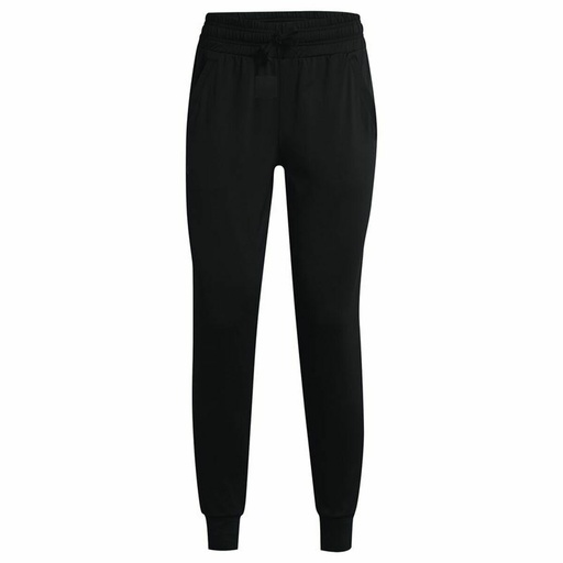[S6466801] Long Sports Trousers Under Armour Lady Black