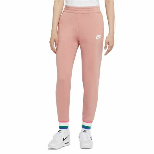 [S6466762] Long Sports Trousers Nike Lady Pink