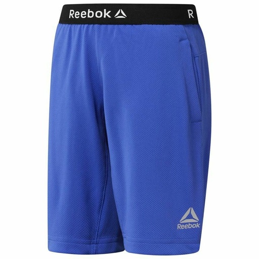 [S6466783] Children’s Sports Shorts Reebok Blue