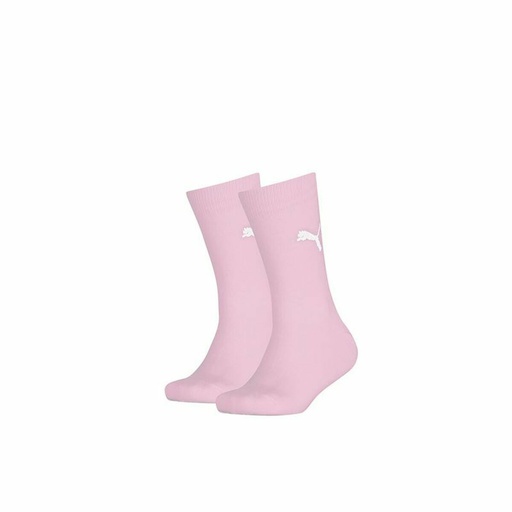 [S6468317] Sports Socks Puma Easy Rider JR Pink
