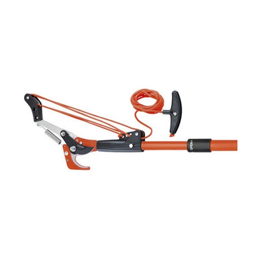 [S7911774] Hedge trimmer Stocker Telescopic Handle Branched bend