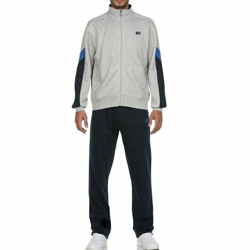 [S6466172] Tracksuit for Adults John Smith Kirie Grey