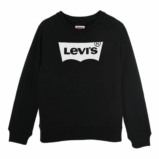 [S6465954] Children’s Sweatshirt Levi's Black