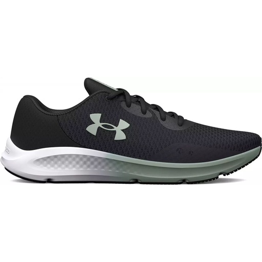 [S6465183] Trainers Under Armour Charged Pursuit Grey