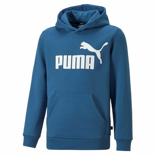 [S6465132] Children’s Sweatshirt Puma Blue