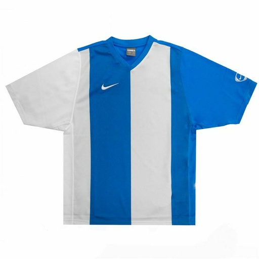 [S6464773] Men's Short-sleeved Football Shirt Nike Logo