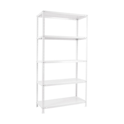 [S7913000] Shelves Simon Rack Comfort 5/300 Metal 5 Shelves 500 kg (180 x 90 x 30 cm)
