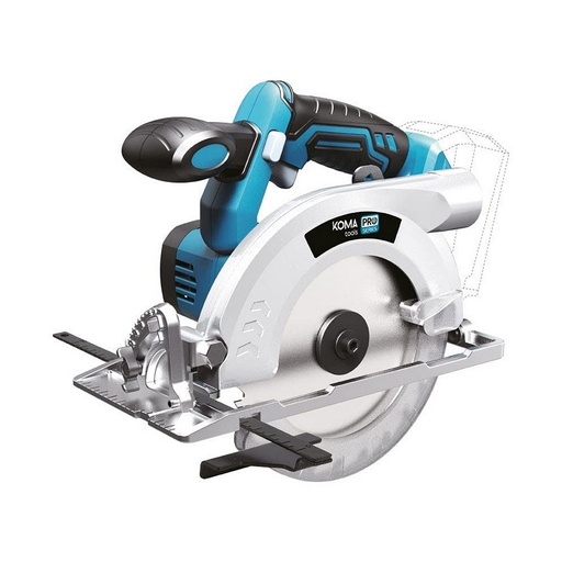 [S7906461] Circular saw Koma Tools Pro Series