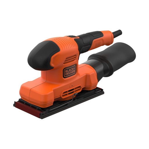 [S7908530] Orbital sander Black & Decker BEW220 150 W