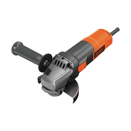 [S7908527] Angle grinder Black & Decker beg210-qs 230 V 900 W