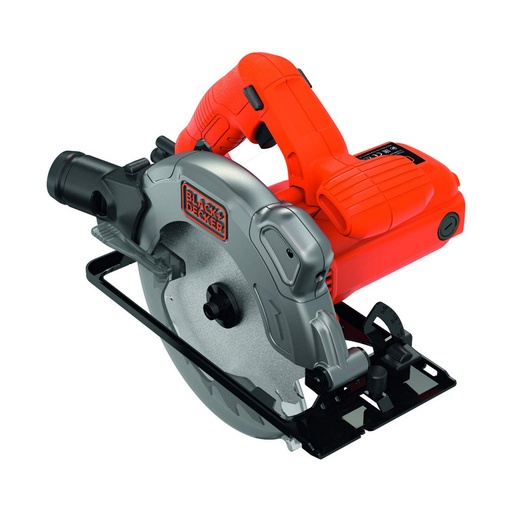 [S7908543] Circular saw Black & Decker CS1250L 230 V 1250 W