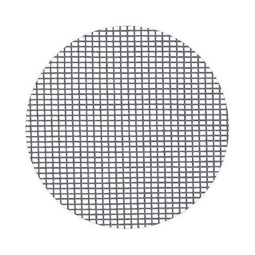 [S7917277] Mosquito net EDM Fibreglass Grey (1 x 3 m)