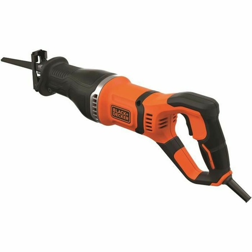 [S7908542] Reciprocating Saw Black & Decker BES301-QS