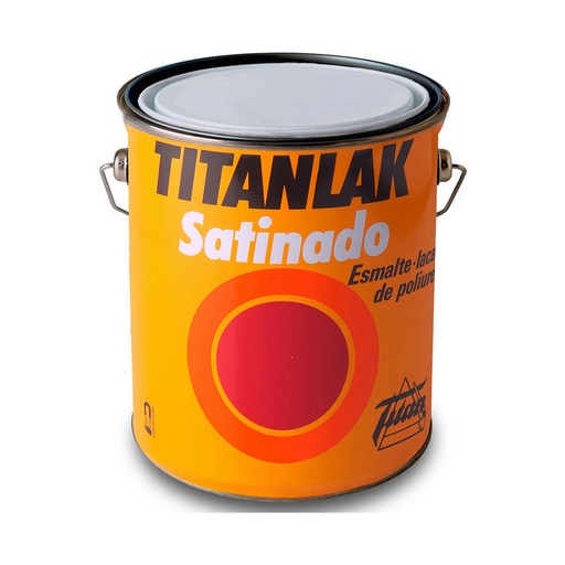 [S7913193] Treatment Titan Titanlak 11140004 Lacquer 4 L