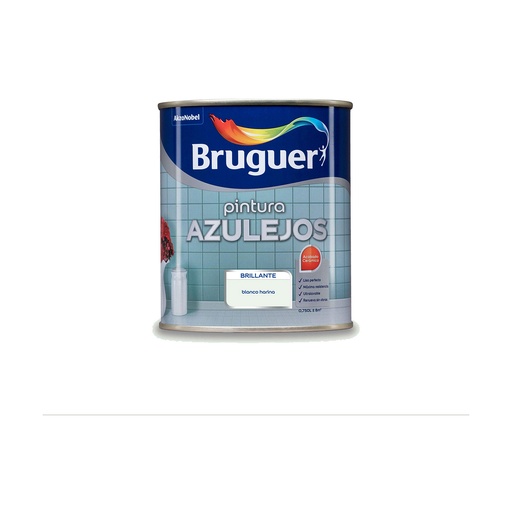[S7908151] Paint Bruguer 5075264 Finishing polish 75 cl