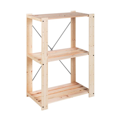 [S7906563] Shelves Astigarraga Evolution3 Pinewood (111 x 76,7 x 43 cm)