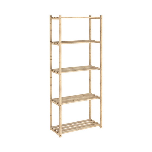 [S7905415] Shelves Astigarraga Natura Pinewood
