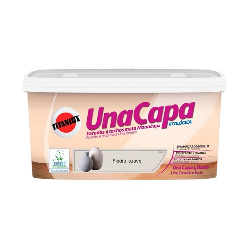 [S7913214] Paint Titanlux 069630204 4 L