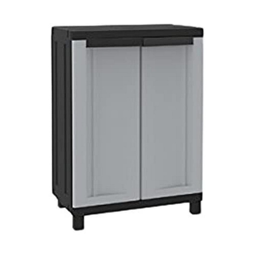 [S7904627] Cupboard Terry twistblack680 2 doors