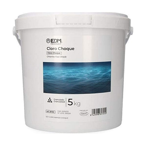 [S7904826] Chlorine EDM 81701 Fusion